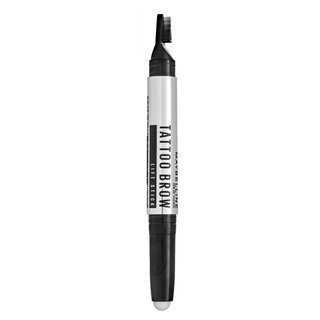 Levně Maybelline Tattoo Brow Lift Stick 00 Clear tužka na obočí 4 g
