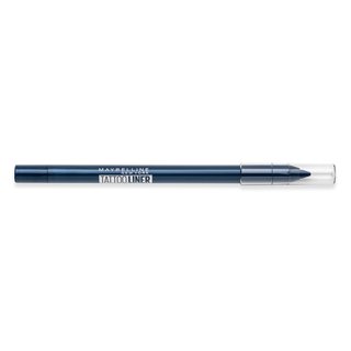 Maybelline Tattoo Liner Gel Pencil tužka na oči s gelovým efektem 921 Deep Teal 1,3 g