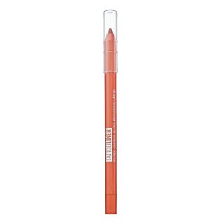 Maybelline Tattoo Liner Gel Pencil tužka na oči s gelovým efektem 950 Rich Clay 1,3 g