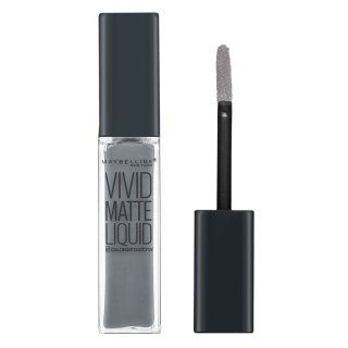 Maybelline Vivid Matte Liquid Lipstick tekutá rtěnka pro matný efekt 55 Sinful Stone