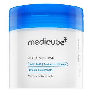 Medicube tonizační tamponky Zero Pore Pad 155 g