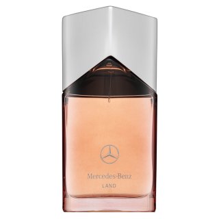 Mercedes-Benz Land parfémovaná voda pro muže Refillable 100 ml