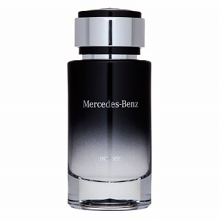 Mercedes-Benz For Men Intense toaletní voda pro muže 120 ml