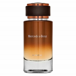 Levně Mercedes Benz Mercedes Benz Le Parfum parfémovaná voda pro muže 120 ml