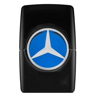 Levně Mercedes-Benz Mercedes Benz Man Intense toaletní voda pro muže 100 ml