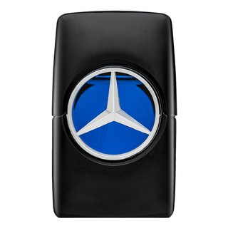 Levně Mercedes-Benz Mercedes Benz Man Intense toaletní voda pro muže 50 ml