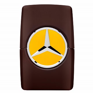 Mercedes Benz Mercedes Benz Man Private parfémovaná voda pro muže 100 ml