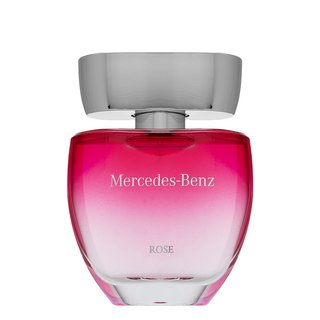 Mercedes Benz Mercedes Benz Rose toaletní voda pro ženy 60 ml