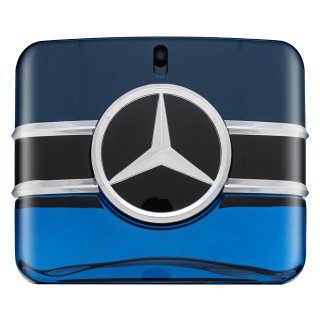 Levně Mercedes-Benz Sign parfémovaná voda pro muže 100 ml