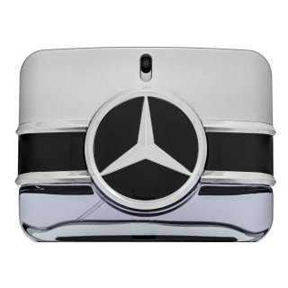 Mercedes-Benz Sign Your Attitude toaletní voda pro muže 50 ml