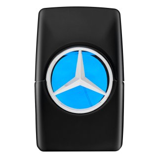 Levně Mercedes-Benz Style Man Star toaletní voda pro muže 200 ml