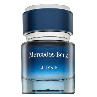 Mercedes-Benz Ultimate parfémovaná voda pro muže 40 ml