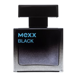 Mexx Black Man toaletní voda pro muže 30 ml koupíte na Brasty.cz