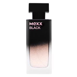 Mexx Black Woman parfémovaná voda pro ženy 30 ml