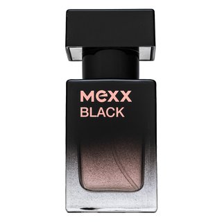 Levně Mexx Black Woman toaletní voda pro ženy 15 ml