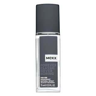 Mexx Never Boring Pánský DNS 75ml koupíte na Brasty.cz