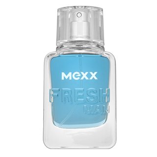 Levně Mexx Fresh Man toaletní voda pro muže 30 ml