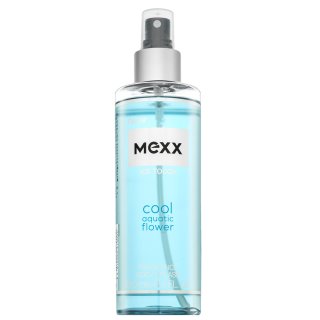Levně Mexx Ice Touch Woman tělový spray pro ženy 250 ml