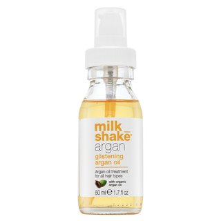 Levně Milk_Shake Argan Oil ochranný olej pro všechny typy vlasů 50 ml