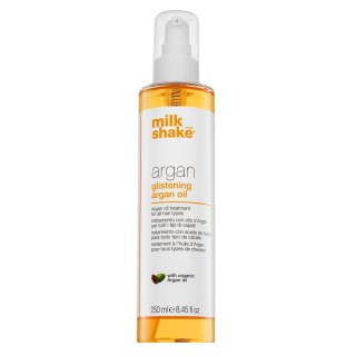 Levně Milk_Shake Argan Oil uhlazující olej pro hebkost a lesk vlasů 250 ml