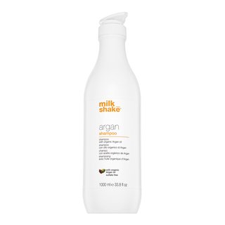Levně Milk_Shake Argan Shampoo vyživující šampon pro všechny typy vlasů 1000 ml