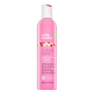 milk_shake® Colour Care Flower Fragrance hydratační šampon pro ochranu barvy 300 ml