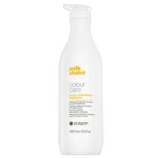Levně Milk_Shake Color Care Color Maintainer Shampoo vyživující šampon pro barvené vlasy 1000 ml