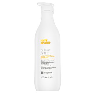 Milk_Shake Color Care Color Maintainer Shampoo vyživující šampon pro barvené vlasy 1000 ml