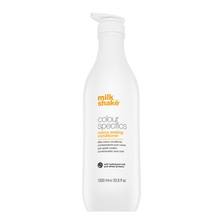 Levně Milk_Shake Color Specifics Color Sealing Conditioner ochranný kondicionér pro barvené vlasy 1000 ml