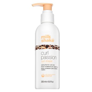 milk_shake® Curl Passion stylingový přípravek pro kudrnaté vlasy 200 ml