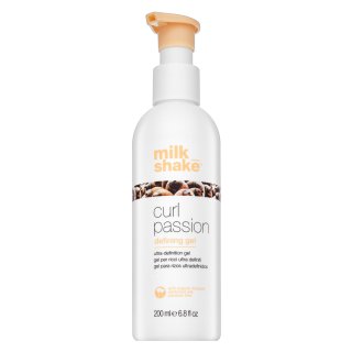 milk_shake® Curl Passion gel pro definici a tvar 200 ml