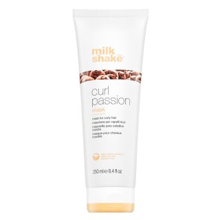 milk_shake® Curl Passion hloubkově hydratační maska na vlasy 250 ml