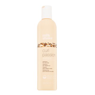 Levně Milk_Shake Curl Passion Shampoo vyživující šampon pro vlnité a kudrnaté vlasy 300 ml