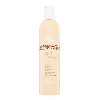 Milk_Shake Curl Passion Shampoo vyživující šampon pro vlnité a kudrnaté vlasy 300 ml