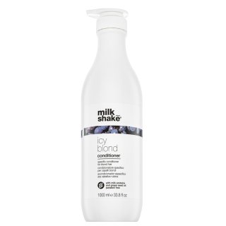 Levně Milk_Shake Icy Blond Conditioner kondicionér pro platinově blond a šedivé vlasy 1000 ml