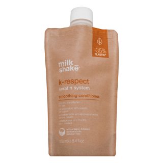 milk_shake® K-Respect kondicionér proti krepatění 250 ml
