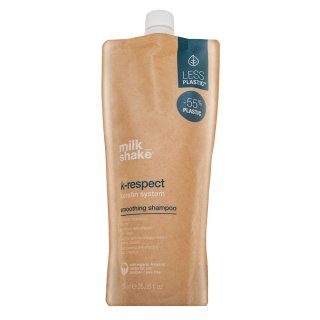 Levně Milk_Shake K-Respect Keratin System Smoothing Shampoo uhlazující šampon s keratinem 750 ml