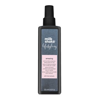 milk_shake® Lifestyling Amazing sprej na vlasy proti krepatění 200 ml