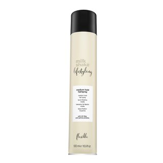 Milk_Shake Lifestyling Medium Hold Hairspray lak na vlasy pro střední fixaci 500 ml