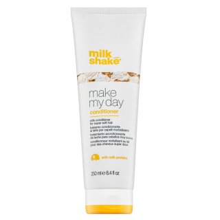 Milk_Shake Make My Day Conditioner kondicionér pro hebkost a lesk vlasů 250 ml