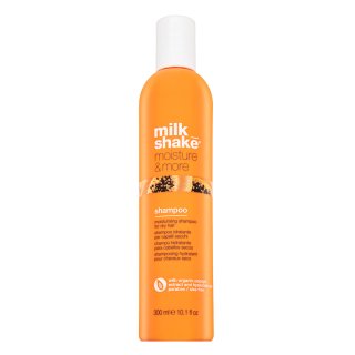 milk_shake® Moisture & More Shampoo hydratační šampon pro suché vlasy 300 ml