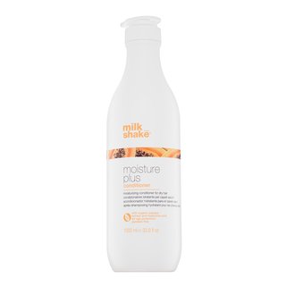 Levně Milk_Shake Moisture Plus Conditioner vyživující kondicionér pro suché vlasy 1000 ml