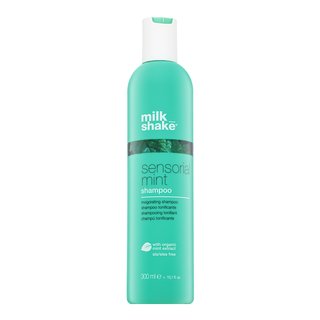 Levně Milk_Shake Sensorial Mint Shampoo přírodní šampon proti podráždění pokožky 300 ml