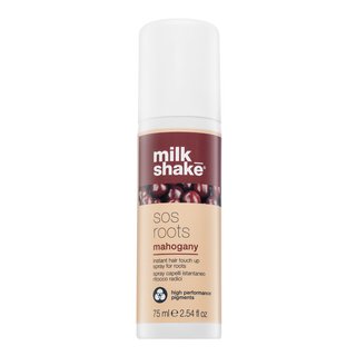 Levně Milk_Shake SOS Roots Instant Hair Touch Up vlasový korektor odrostů a šedin Mahogany 75 ml