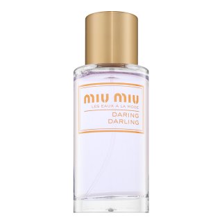 Miu Miu Daring Darling toaletní voda pro ženy 50 ml