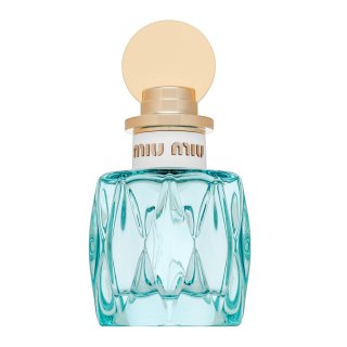 Levně Miu Miu L'Eau Bleue parfémovaná voda pro ženy 50 ml