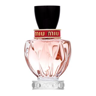 Levně Miu Miu Twist parfémovaná voda pro ženy 50 ml