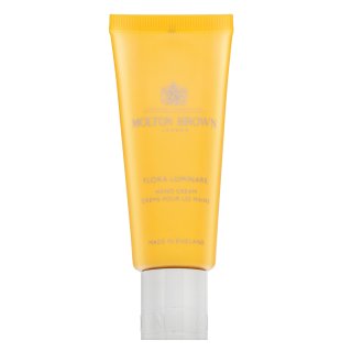 Molton Brown Flora Luminare hydratační krém Hand Cream 40 ml