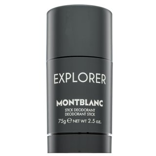 Montblanc Explorer deostick pro muže 75 g