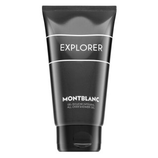 Explorer - sprchový gel 150 ml